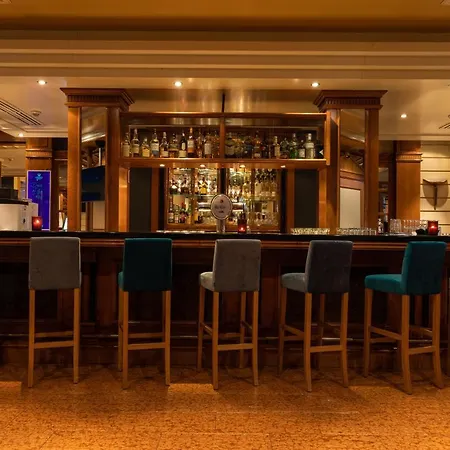 The Monarch バート・ゲーグギング