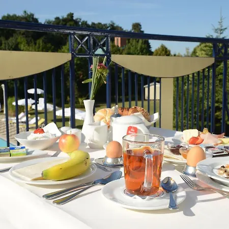 The Monarch バート・ゲーグギング