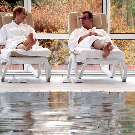 ホテル The Monarch