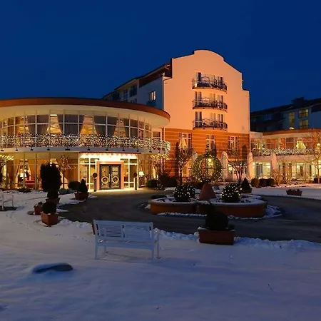 Hotell The Monarch 4*