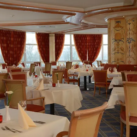 The Monarch バート・ゲーグギング