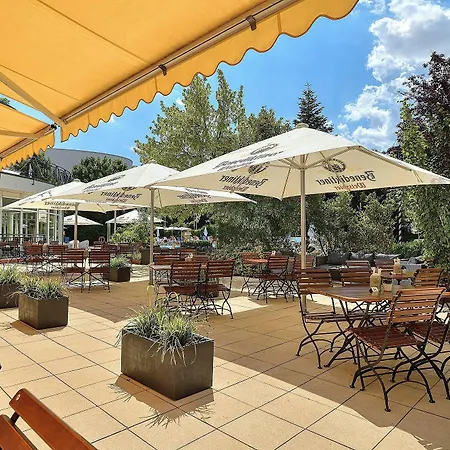 The Monarch 4* バート・ゲーグギング