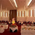 帝王酒店 酒店 巴特乔京