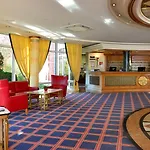 酒店 帝王酒店 4*