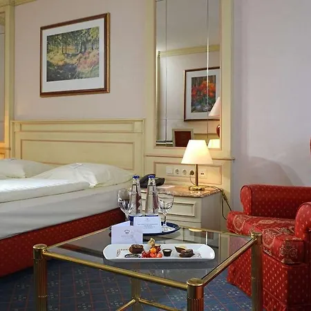 The Monarch 4* Bad Gögging