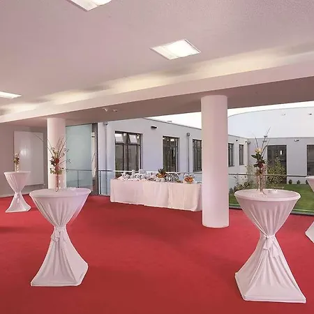 Hotel The Monarch 4*