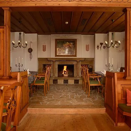 The Monarch 4* Bad Gögging