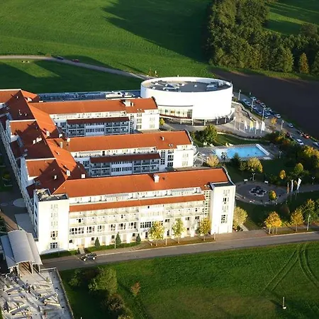 Otel The Monarch 4*