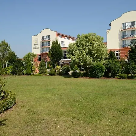 Hotel The Monarch Bad Gögging