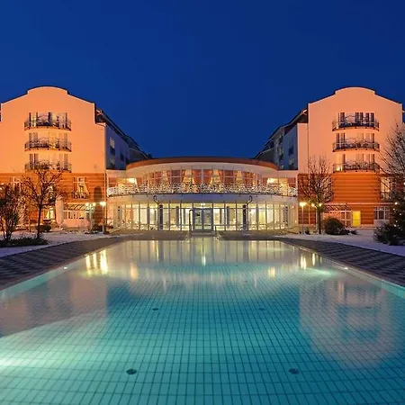 The Monarch Hotel
