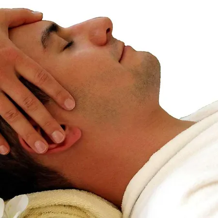 Hotel The Monarch Bad Gögging