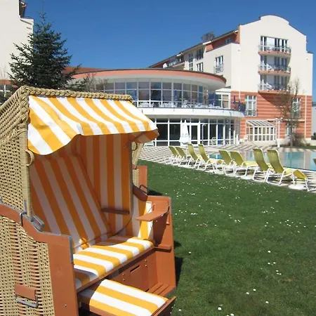 The Monarch Hotel