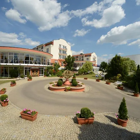 Hotel The Monarch 4*