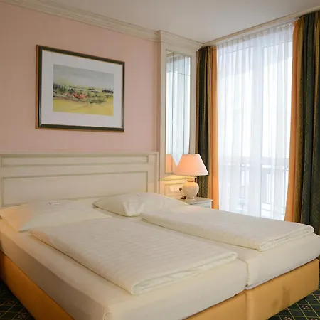 The Monarch 4* Bad Gögging