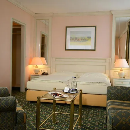 The Monarch Otel Bad Gögging