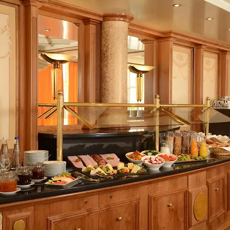 The Monarch 4* Bad Gögging