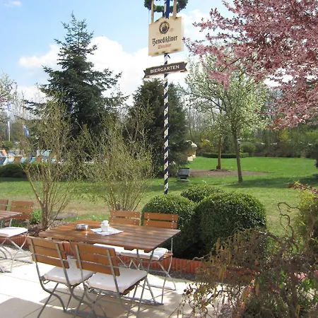 The Monarch Otel Bad Gögging