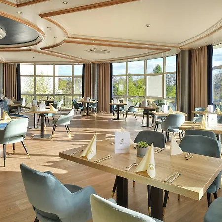Hotel The Monarch 4*
