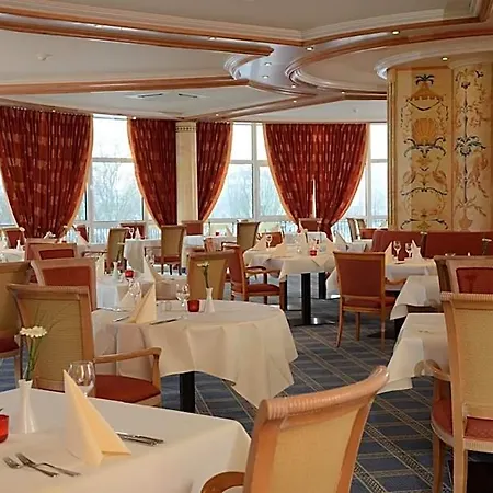 The Monarch Hotel Bad Gögging