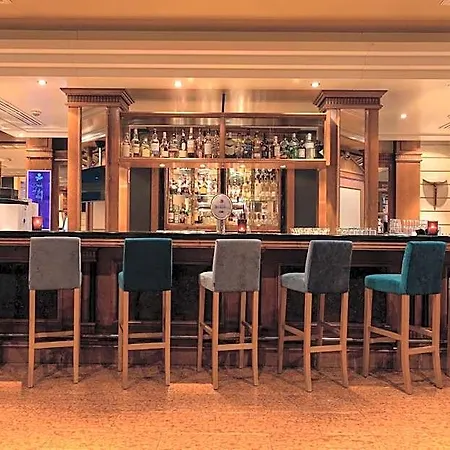 The Monarch Hotel Bad Gögging