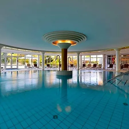 Hotel The Monarch