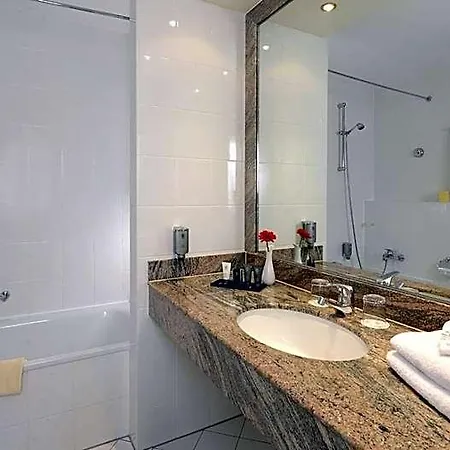 Hotel The Monarch 4*