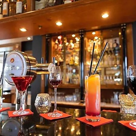 The Monarch Hotel Bad Gögging