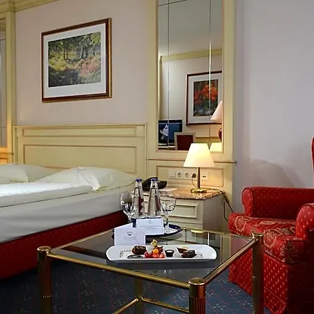 Hotel The Monarch