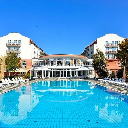 Hotel The Monarch 4*