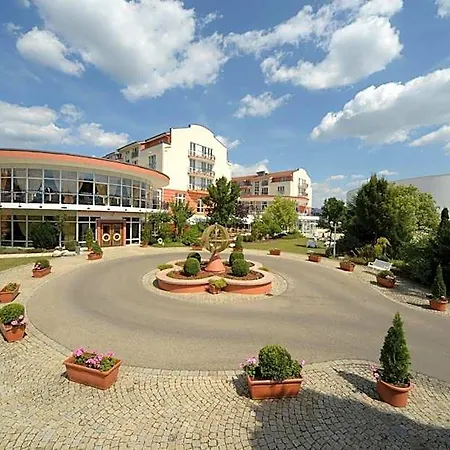 The Monarch Hotel Bad Gögging