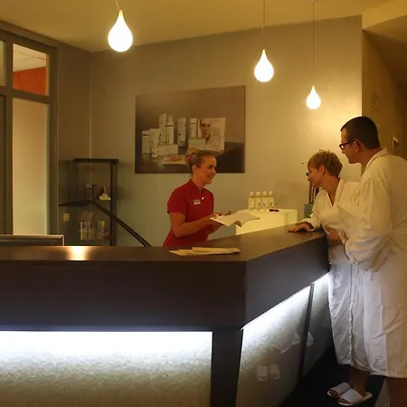 Hotel The Monarch 4*