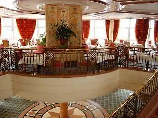 The Monarch