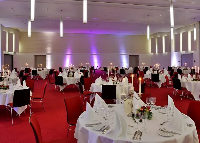 The Monarch バート・ゲーグギング